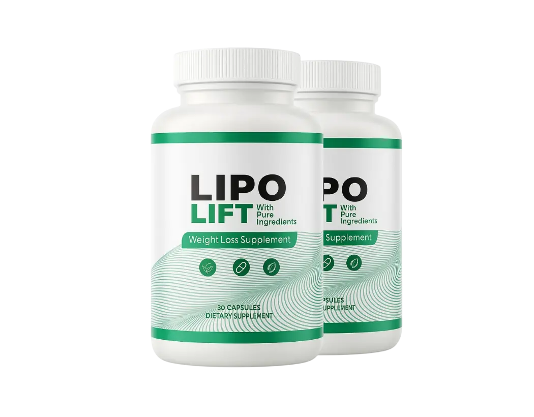 Lipolift Supplement